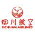 Sichuan Airlines Logo