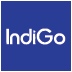 Interglobe Aviation Limited Logo