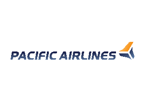 Pacific Airlines Logo