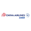China Airlines Logo