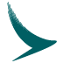 Cathay Pacific Logo