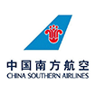 China Southern Airlines Logo