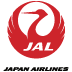 Japan Airlines Logo