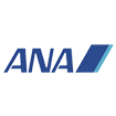 All Nippon Airways Logo