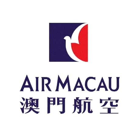 Air Macau Logo