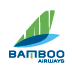 Bamboo Airways Logo
