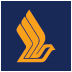 Singapore Airlines Logo