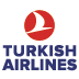 Turkish Airlines Logo