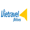 Vietravel Airlines Logo