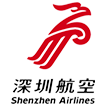 Shenzhen Airlines Logo