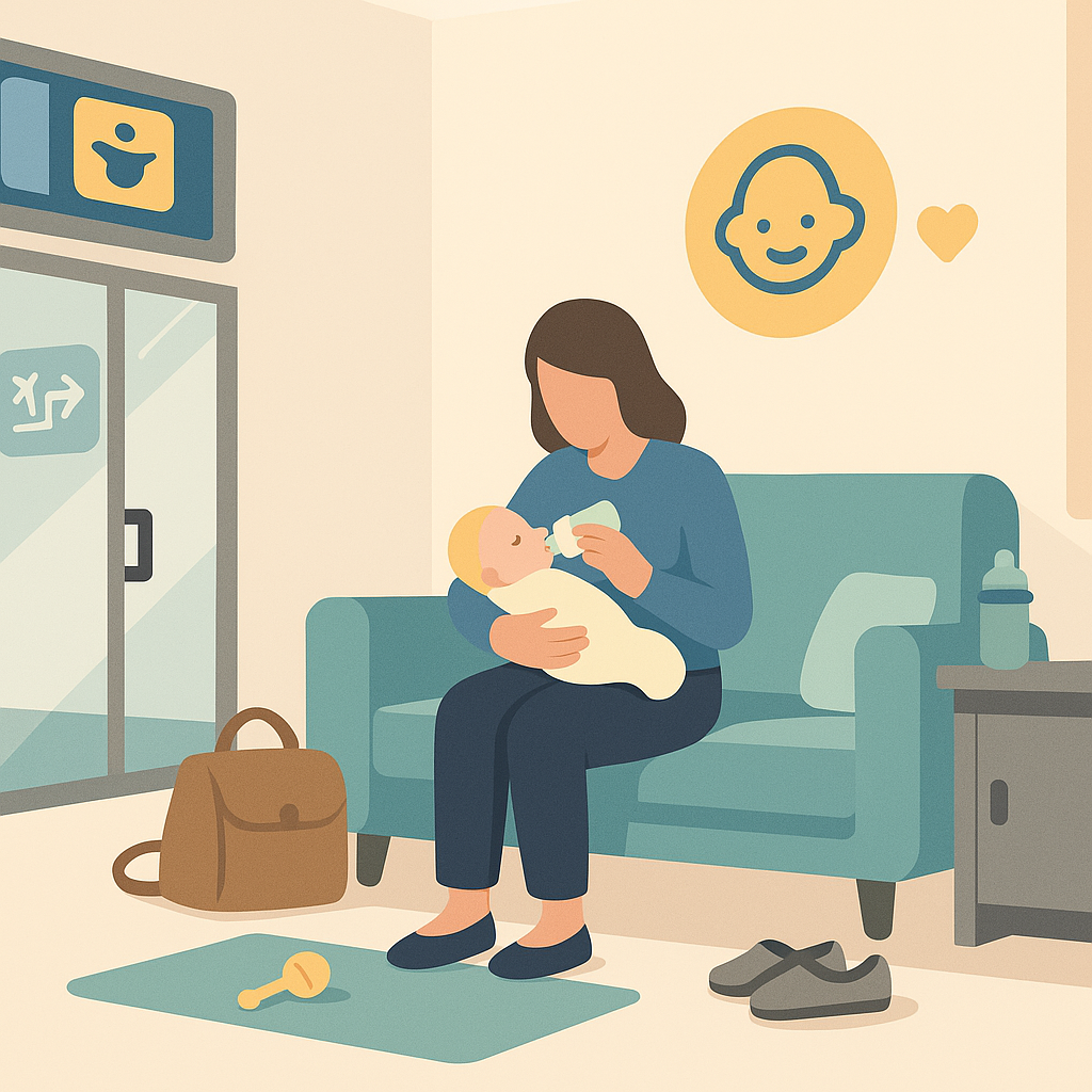 Vị trí và tiện ích