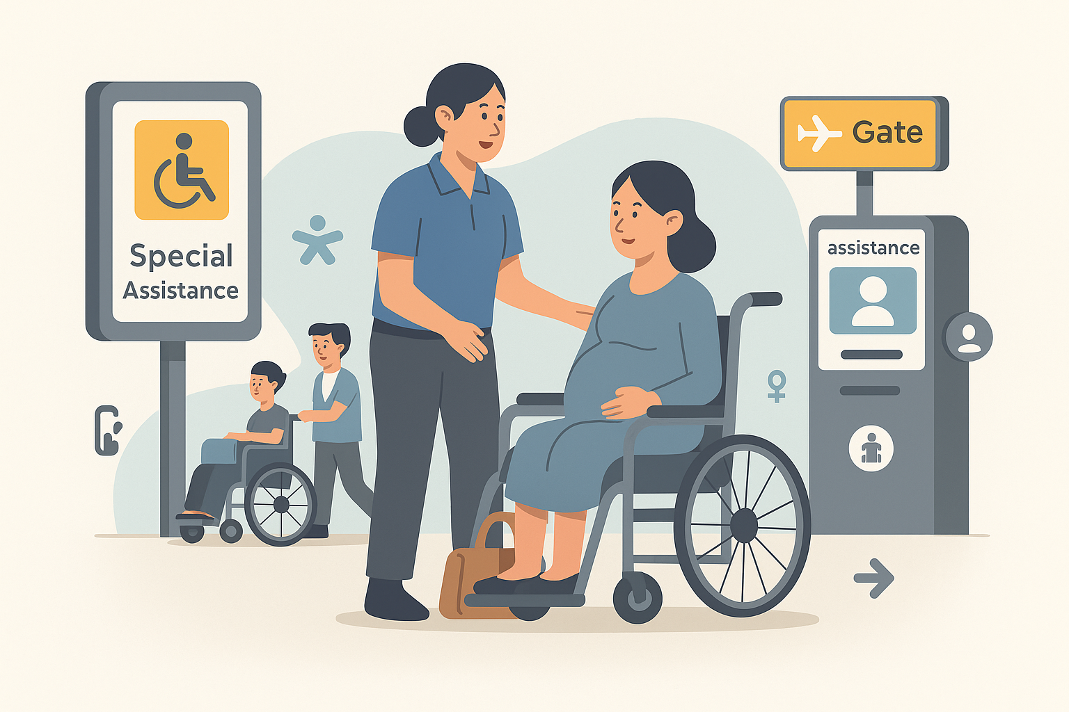 Đối tượng và dịch vụ