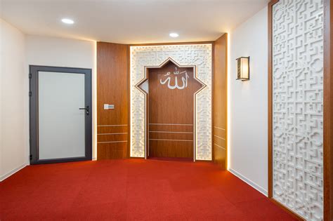 Phòng cầu nguyện 2
