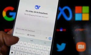 Những điểm nhấn AI nửa đầu 2025