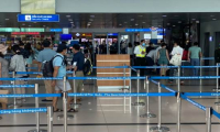 Các vật phẩm nguy hiểm hạn chế mang theo người, hành lý lên tàu bay