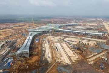 Sếp ACV: Sân bay Long Thành sẽ hoàn vốn sớm hơn kỳ vọng