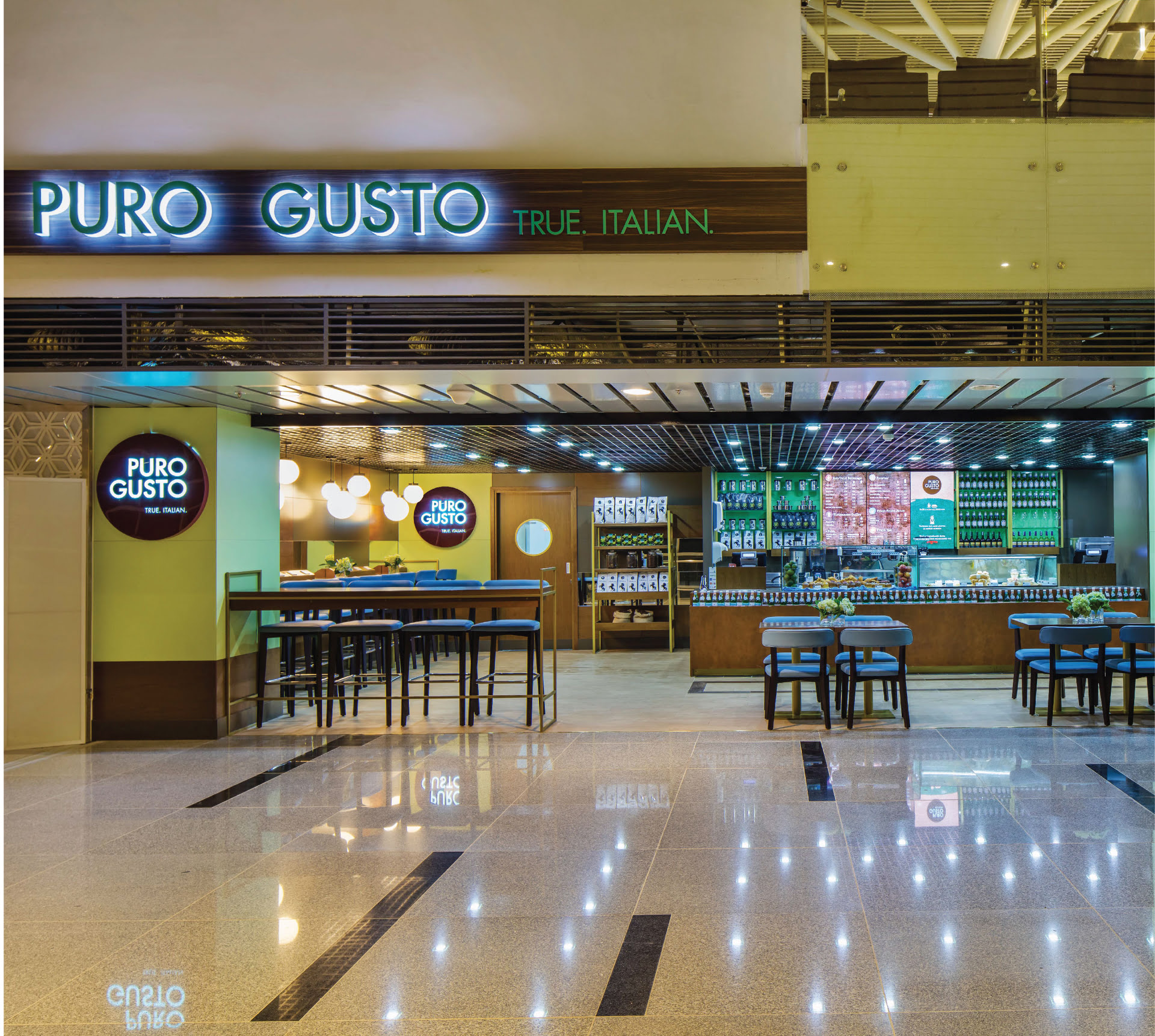 SASCO Duty Free