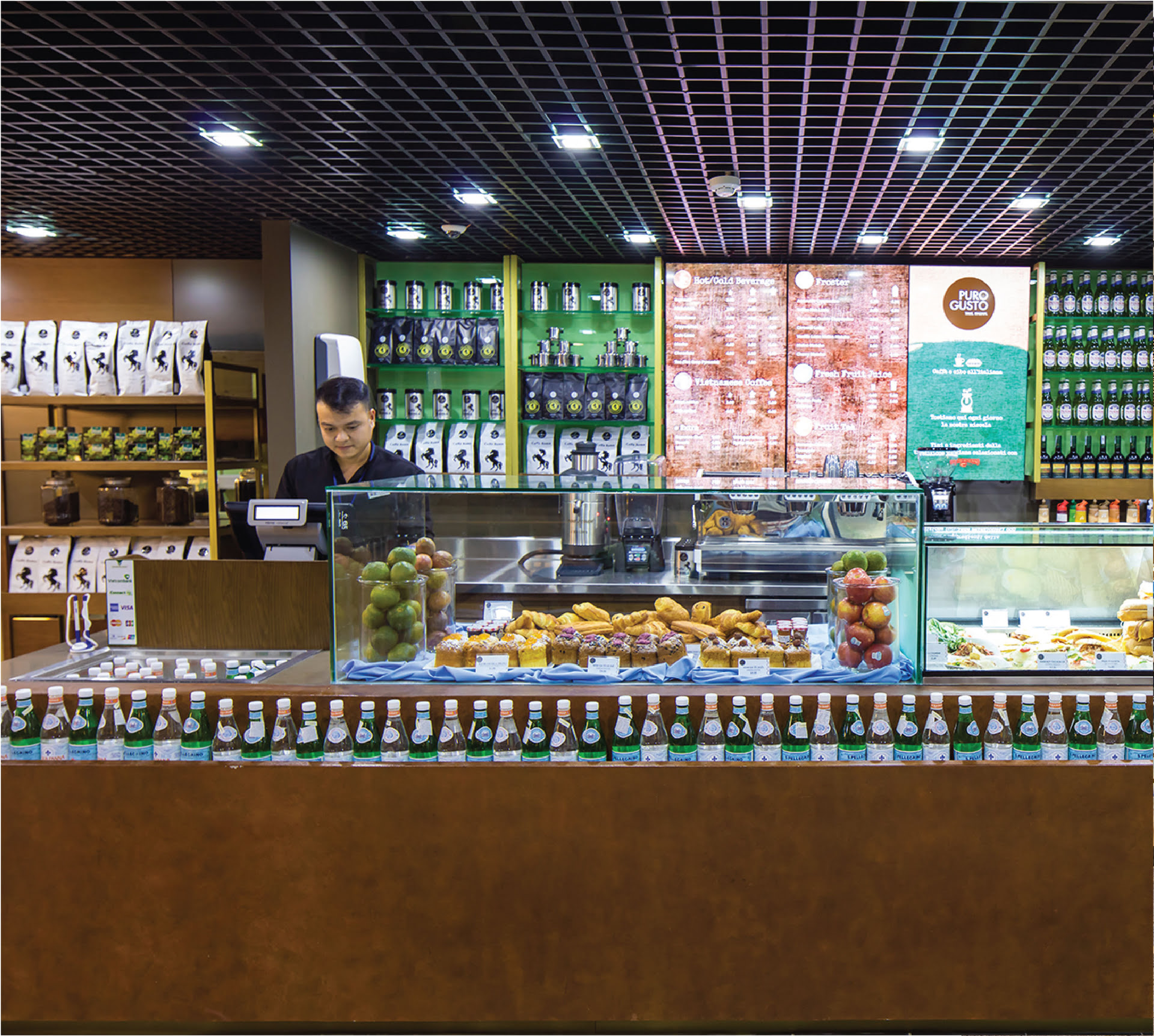 SASCO Duty Free